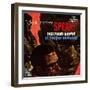 Max Roach Quartet, Speak Brother Speak! At the Jazz Workshop-null-Framed Art Print