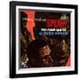 Max Roach Quartet, Speak Brother Speak! At the Jazz Workshop-null-Framed Art Print