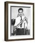 Max Schmeling (1905-2005)-null-Framed Giclee Print