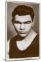 Max Schmeling, German Boxer, 1938-null-Mounted Giclee Print