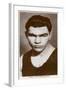 Max Schmeling, German Boxer, 1938-null-Framed Giclee Print