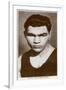 Max Schmeling, German Boxer, 1938-null-Framed Giclee Print