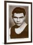 Max Schmeling, German Boxer, 1938-null-Framed Giclee Print