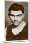 Max Schmeling, German Boxer, 1938-null-Mounted Giclee Print