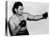 Max Schmeling-Wm^ C^ Greene-Stretched Canvas