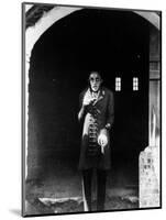 Max Schreck: Nosferatu, Eine Symphonie Des Grauens, 1922-null-Mounted Premium Photographic Print