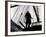 Max Schreck: Nosferatu, Eine Symphonie Des Grauens, 1922-null-Framed Photographic Print