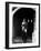 Max Schreck: Nosferatu, Eine Symphonie Des Grauens, 1922-null-Framed Photographic Print