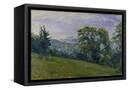 Canvas Black