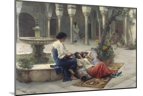 Giclee Print, , large