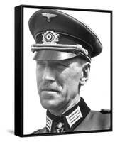 Max von Sydow-null-Framed Stretched Canvas