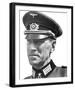 Max von Sydow-null-Framed Photo