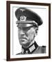 Max von Sydow-null-Framed Photo