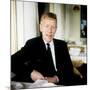 Max von Sydow-null-Mounted Photo