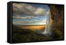 Canvas Black