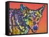 Max-Dean Russo-Framed Stretched Canvas