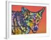 Max-Dean Russo-Framed Giclee Print