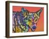 Max-Dean Russo-Framed Giclee Print