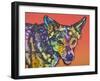 Max-Dean Russo-Framed Giclee Print
