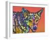 Max-Dean Russo-Framed Giclee Print