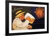 Maxeville Beer-null-Framed Art Print