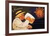 Maxeville Beer-null-Framed Art Print