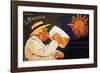 Maxeville Beer-null-Framed Art Print