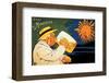 Maxeville Beer-null-Framed Premium Giclee Print