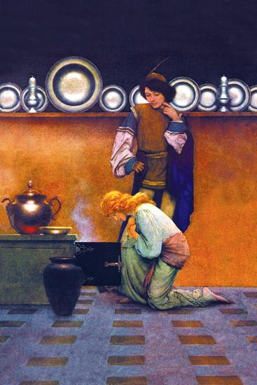 Art Print, , large