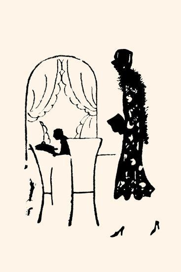 Art Print, , large