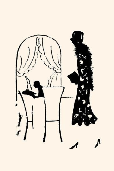 Premium Giclee Print, , large