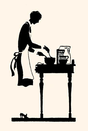 Art Print, , large