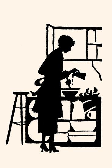Art Print, , large