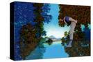 Stretched Canvas