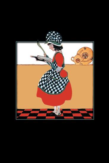 Art Print, , large