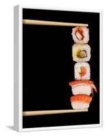 Maxi Sushi-Jag_cz-Framed Photographic Print