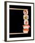 Maxi Sushi-Jag_cz-Framed Photographic Print