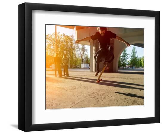 Premium Photographic Print, , large