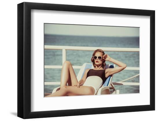 Premium Photographic Print, , large