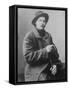 Maxim Gorky, 1910-null-Framed Stretched Canvas
