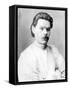 Maxim Gorky, 1910-null-Framed Stretched Canvas