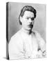 Maxim Gorky, 1910-null-Stretched Canvas