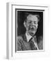 Maxim Gorky, Russian Author, C1930-null-Framed Giclee Print