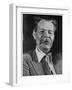 Maxim Gorky, Russian Author, C1930-null-Framed Giclee Print