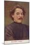 Maxim Gorky-null-Mounted Giclee Print