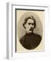 Maxim Gorky-null-Framed Giclee Print