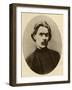 Maxim Gorky-null-Framed Giclee Print