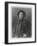 Maxim Gorky-null-Framed Giclee Print