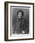 Maxim Gorky-null-Framed Giclee Print