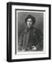 Maxim Gorky-null-Framed Giclee Print